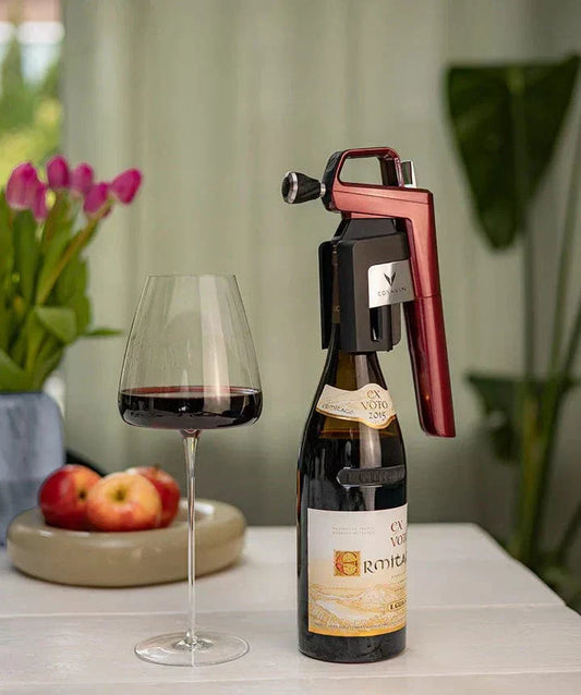Coravin Wine Preservation Systems Now at Chilled Wineworks | Timeless, Sparkling & Pivot Models