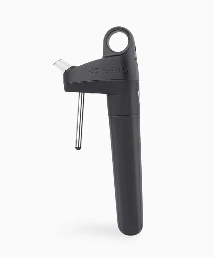 Coravin Residential Pivot+ Wine Preservation Keeps Wine Fresh Up to 4 Weeks