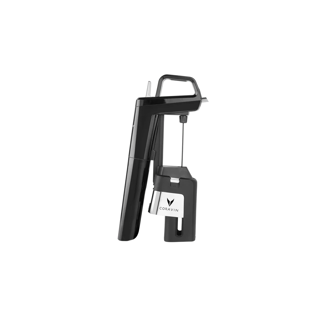 Coravin Timeless Six Plus Wine Preservation System - Keeps Wine Fresh for More than a Year