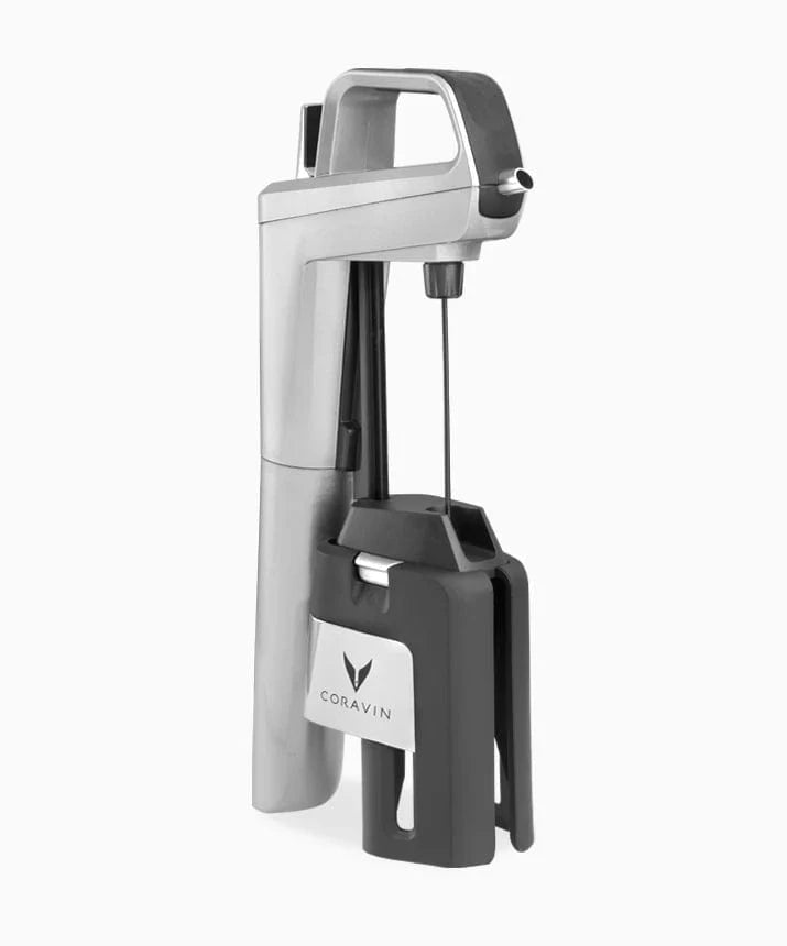 Coravin Timeless Six Plus Wine Preservation System - Keeps Wine Fresh for More than a Year
