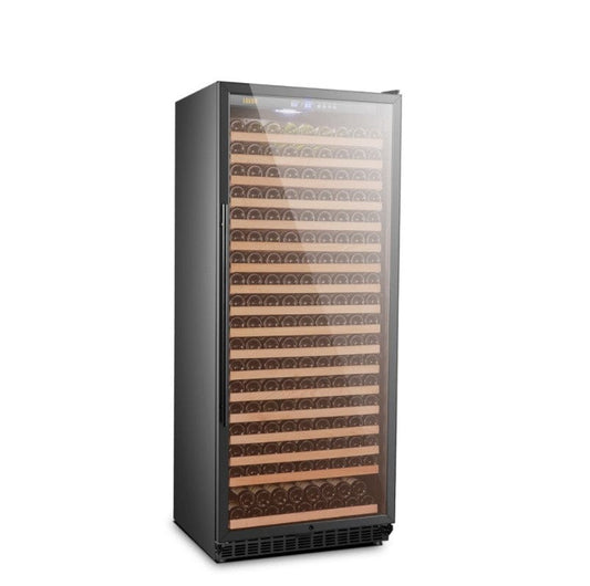 Lanbo Residential Lanbo 289 Bottle Single Zone Wine Cooler - LW321S
