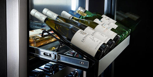 You Need a Wine Fridge