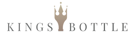 6 Reasons You Need a KingsBottle Wine Fridge