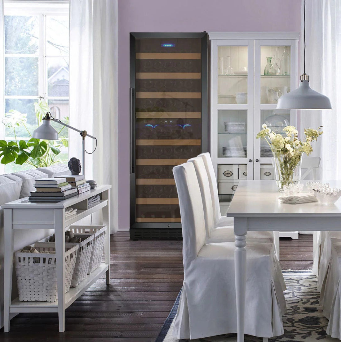Understanding Wine Fridge Technology: How It Keeps Your Wine Perfectly Preserved