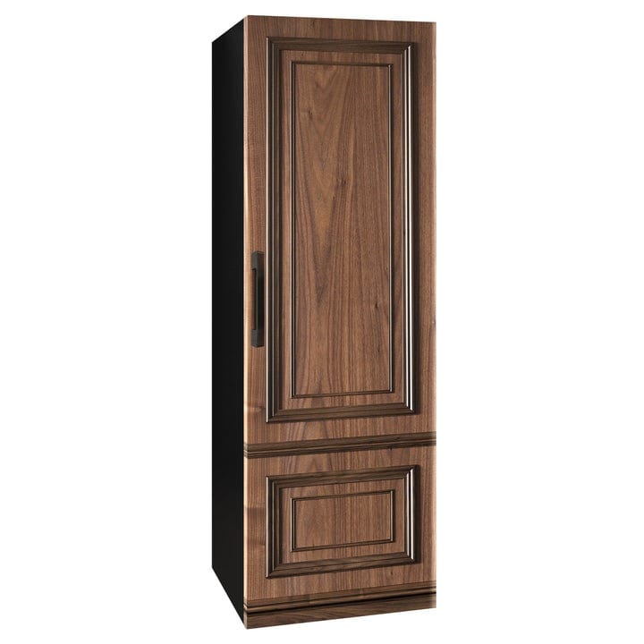 Allavino Residential 101 Bottle Dual Zone Panel Ready Wine Refrigerator VCWR-101PRD-2R