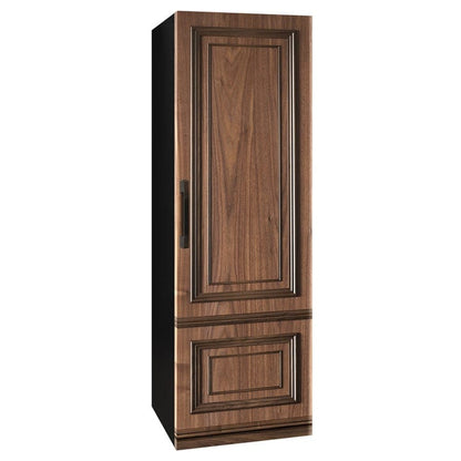Allavino Residential 101 Bottle Dual Zone Panel Ready Wine Refrigerator VCWR-101PRD-2R
