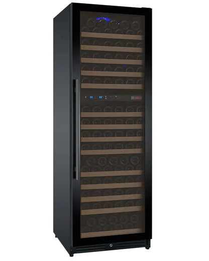 Allavino Residential Allavino 24" Wide FlexCount II Tru-Vino 172 Bottle Dual Zone Wine Refrigerator