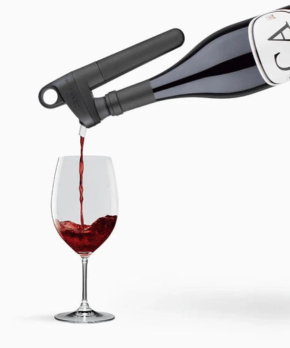 Coravin Residential Pivot+ Wine Preservation Keeps Wine Fresh Up to 4 Weeks