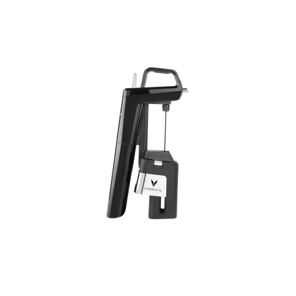 Coravin Timeless Six Plus Wine Preservation System - Keeps Wine Fresh for More than a Year