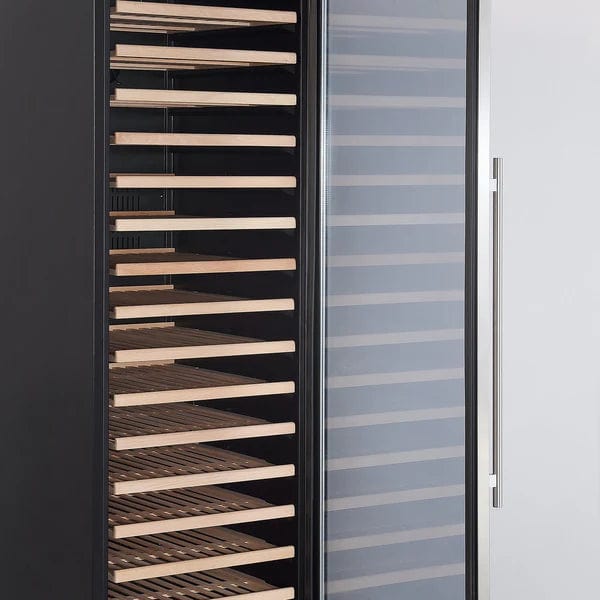 Empava Residential Empava Wine Cooler 70" Tall Wine Fridge WC07S