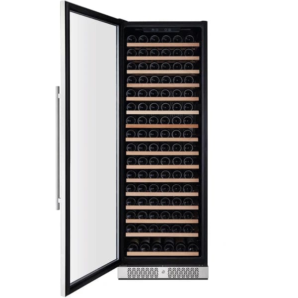 Empava Residential Empava Wine Cooler 70" Tall Wine Fridge WC07S