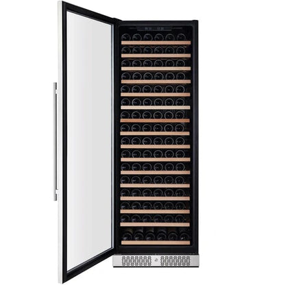 Empava Residential Empava Wine Cooler 70" Tall Wine Fridge WC07S