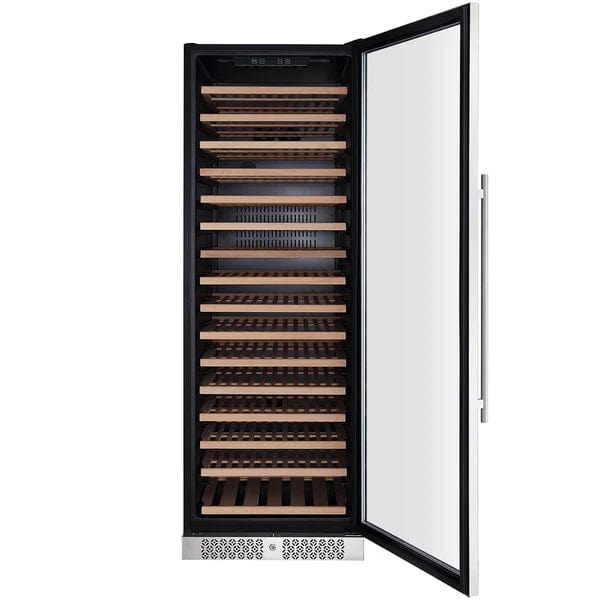 Empava Residential Empava Wine Cooler 70" Tall Wine Fridge WC07S