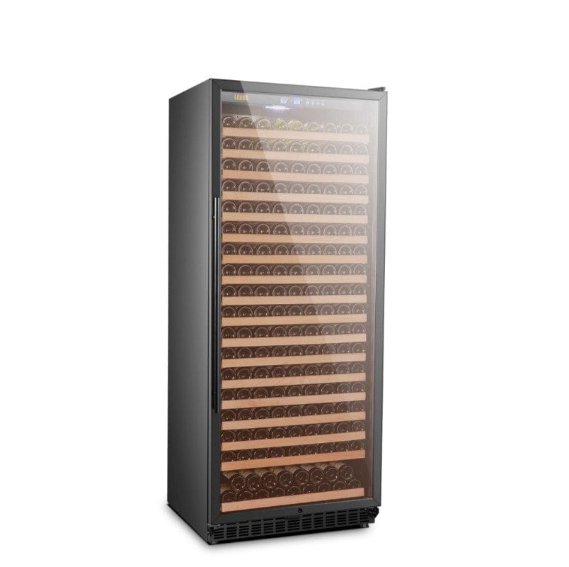 Lanbo Residential Lanbo 289 Bottle Single Zone Wine Cooler - LW321S