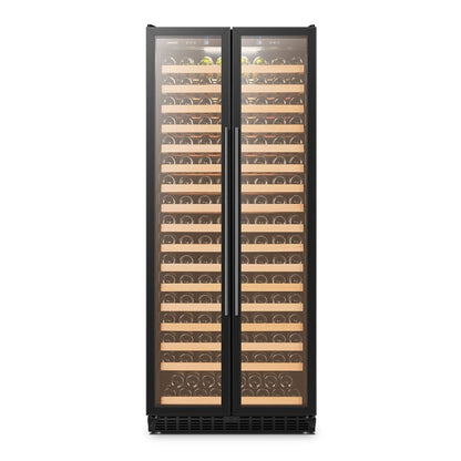 Lanbo Residential Lanbopro 257 Bottle Single Zone Wine Cooler - LP328S
