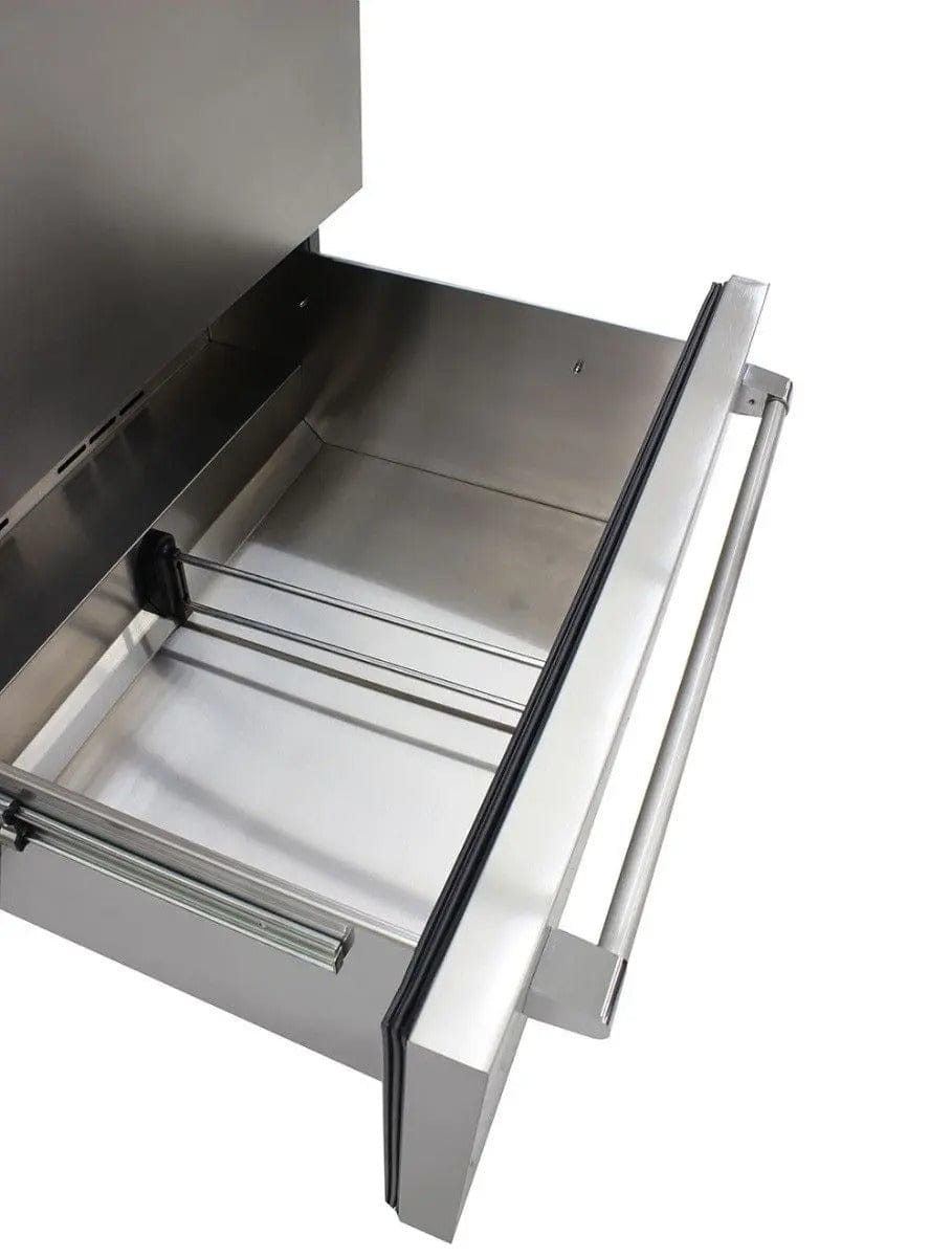 Vinotemp Residential Vinotemp 135 Bottle Triple Zone 30" Wine Fridge Stainless Steel EL-BWC30TB-S