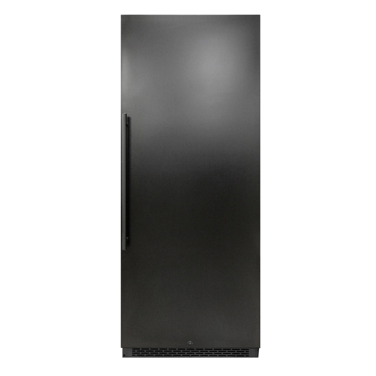 Vinotemp Residential Vinotemp 300 Bottle Dual Zone 30" Garage Wine Fridge Black EL-300GFEBRR