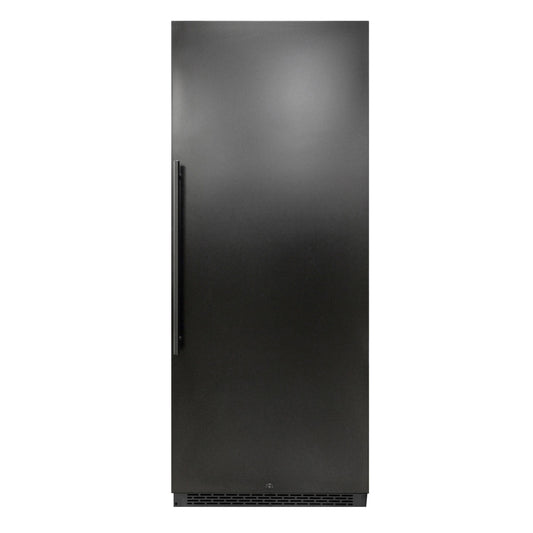 Vinotemp Residential Vinotemp 300 Bottle Dual Zone 30" Garage Wine Fridge Black EL-300GFEBRR